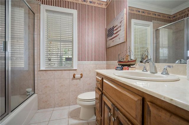 8391 Ramsey Road, Grand Bay, AL 36541