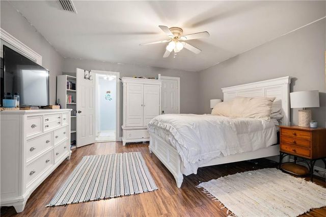 8391 Ramsey Road, Grand Bay, AL 36541