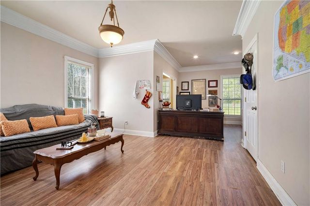 8391 Ramsey Road, Grand Bay, AL 36541