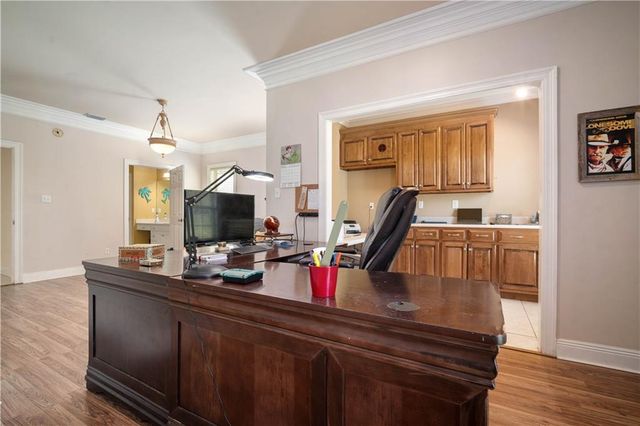 8391 Ramsey Road, Grand Bay, AL 36541