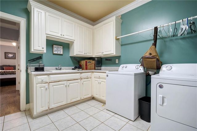 8391 Ramsey Road, Grand Bay, AL 36541