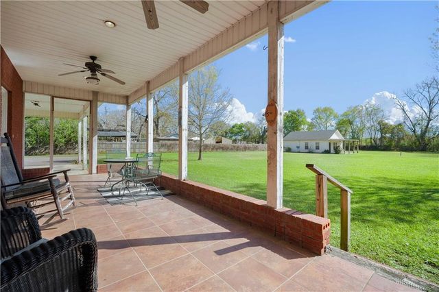 8391 Ramsey Road, Grand Bay, AL 36541