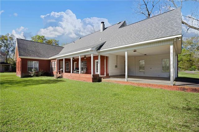 8391 Ramsey Road, Grand Bay, AL 36541