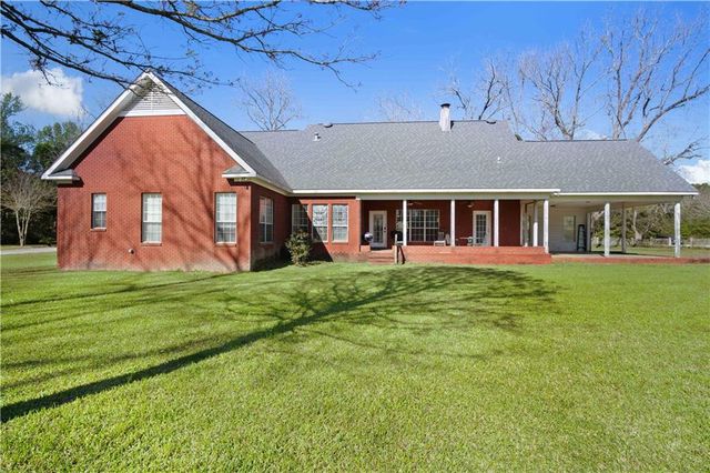 8391 Ramsey Road, Grand Bay, AL 36541