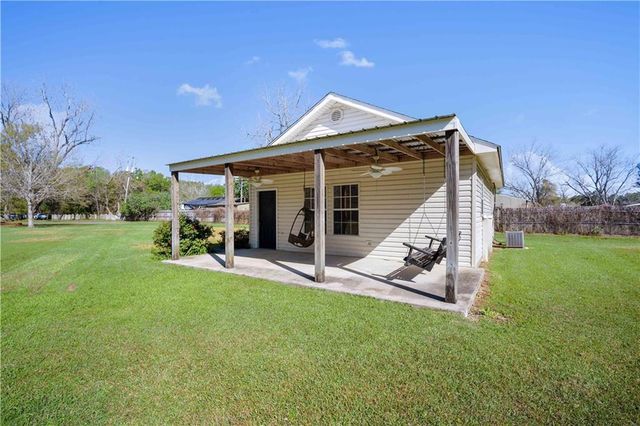 8391 Ramsey Road, Grand Bay, AL 36541