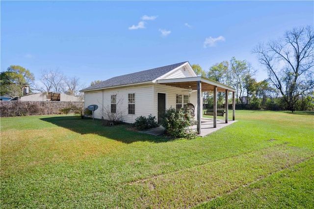 8391 Ramsey Road, Grand Bay, AL 36541