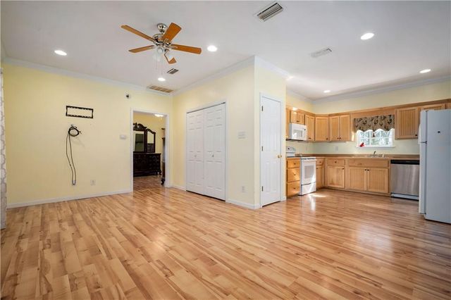 8391 Ramsey Road, Grand Bay, AL 36541