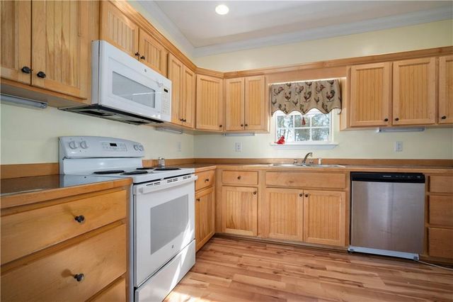 8391 Ramsey Road, Grand Bay, AL 36541