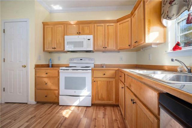 8391 Ramsey Road, Grand Bay, AL 36541