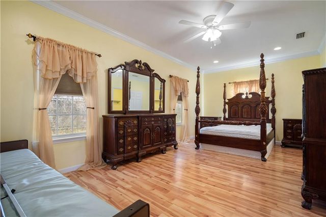 8391 Ramsey Road, Grand Bay, AL 36541