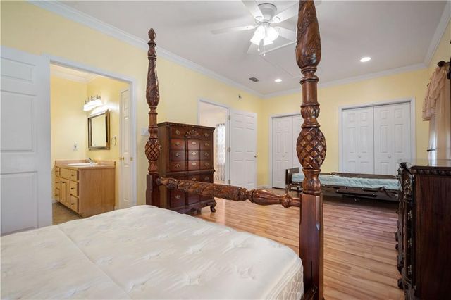 8391 Ramsey Road, Grand Bay, AL 36541