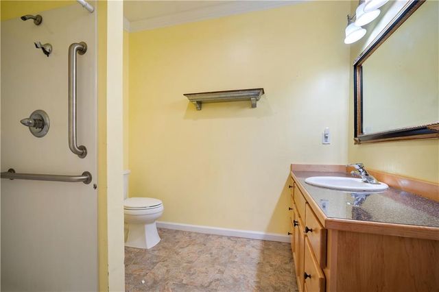 8391 Ramsey Road, Grand Bay, AL 36541