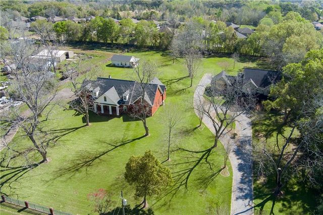 8391 Ramsey Road, Grand Bay, AL 36541