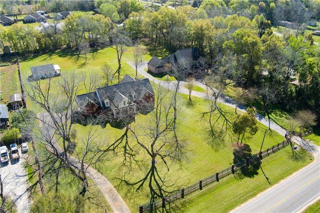 8391 Ramsey Road, Grand Bay, AL 36541