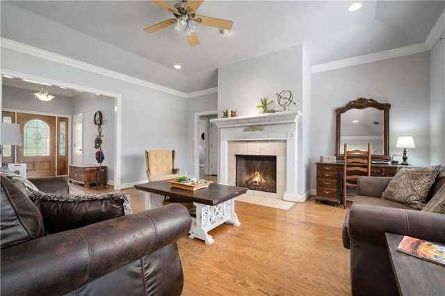 8391 Ramsey Road, Grand Bay, AL 36541