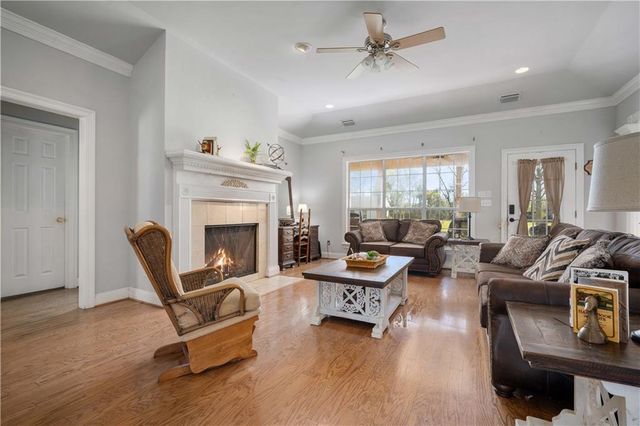 8391 Ramsey Road, Grand Bay, AL 36541