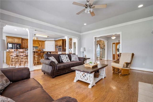 8391 Ramsey Road, Grand Bay, AL 36541