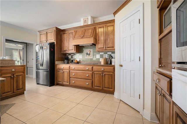 8391 Ramsey Road, Grand Bay, AL 36541