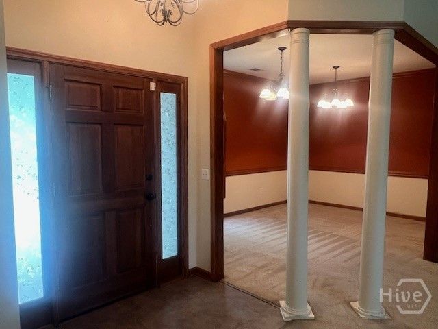 108 Lake Tomacheechee Drive, Rincon, GA 31326