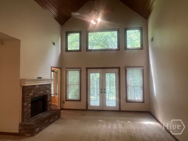 108 Lake Tomacheechee Drive, Rincon, GA 31326
