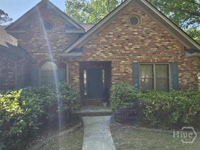 108 Lake Tomacheechee Drive, Rincon, GA 31326
