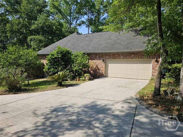 108 Lake Tomacheechee Drive, Rincon, GA 31326