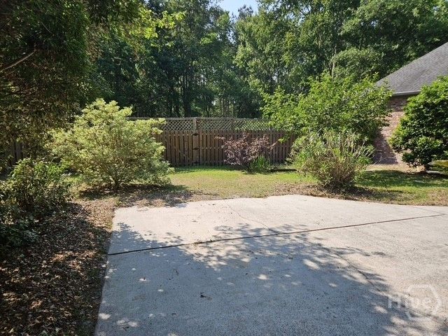 108 Lake Tomacheechee Drive, Rincon, GA 31326