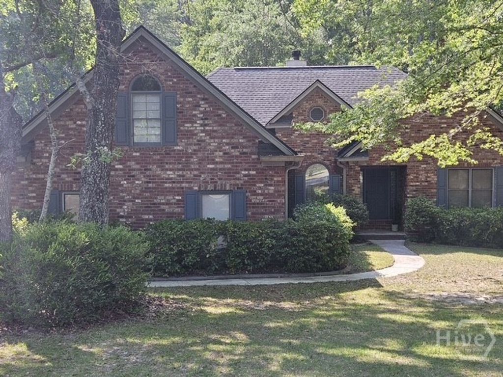 108 Lake Tomacheechee Drive, Rincon, GA 31326