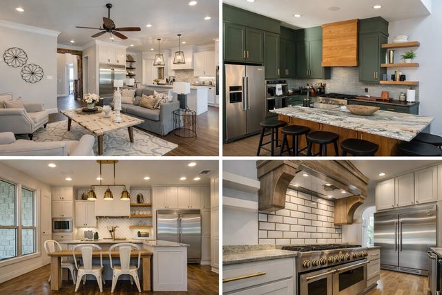 100 Oakmont Drive, Mabank, TX 75147