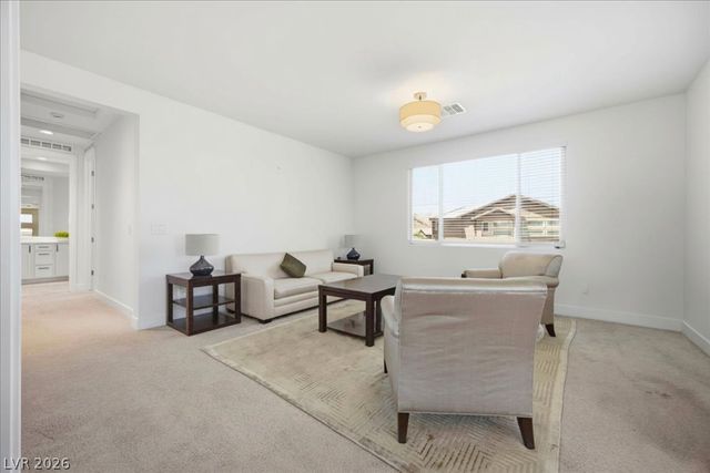 2720 Natural Rock Drive, Las Vegas, NV 89138