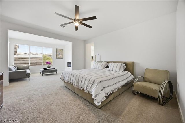 2720 Natural Rock Drive, Las Vegas, NV 89138