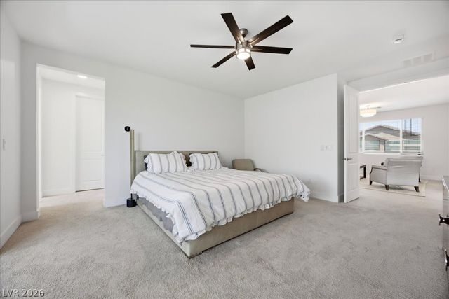 2720 Natural Rock Drive, Las Vegas, NV 89138