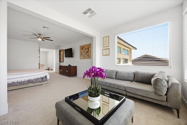 2720 Natural Rock Drive, Las Vegas, NV 89138