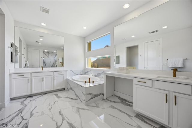 2720 Natural Rock Drive, Las Vegas, NV 89138