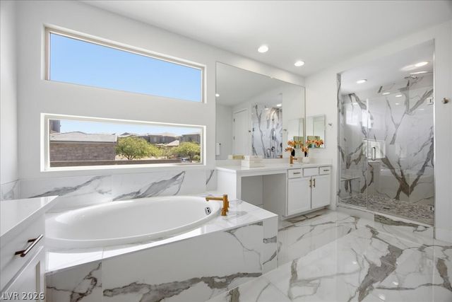 2720 Natural Rock Drive, Las Vegas, NV 89138