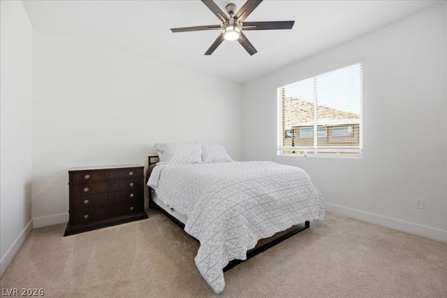 2720 Natural Rock Drive, Las Vegas, NV 89138
