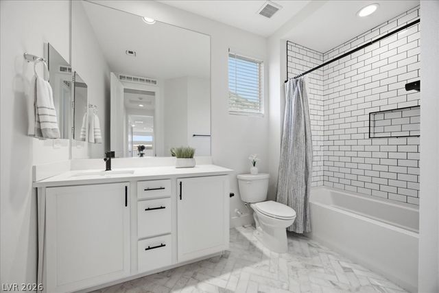 2720 Natural Rock Drive, Las Vegas, NV 89138