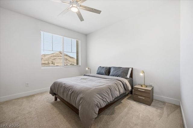 2720 Natural Rock Drive, Las Vegas, NV 89138