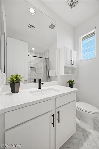 2720 Natural Rock Drive, Las Vegas, NV 89138