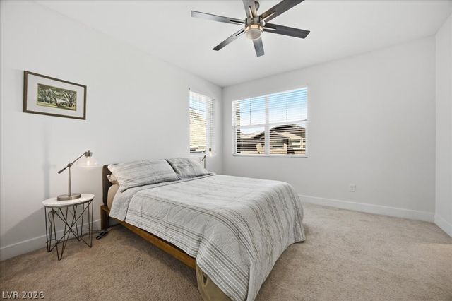 2720 Natural Rock Drive, Las Vegas, NV 89138