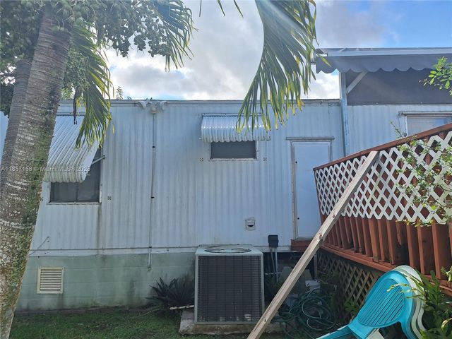 35303 SW 180th Ave Lot 312, Homestead, FL 33034