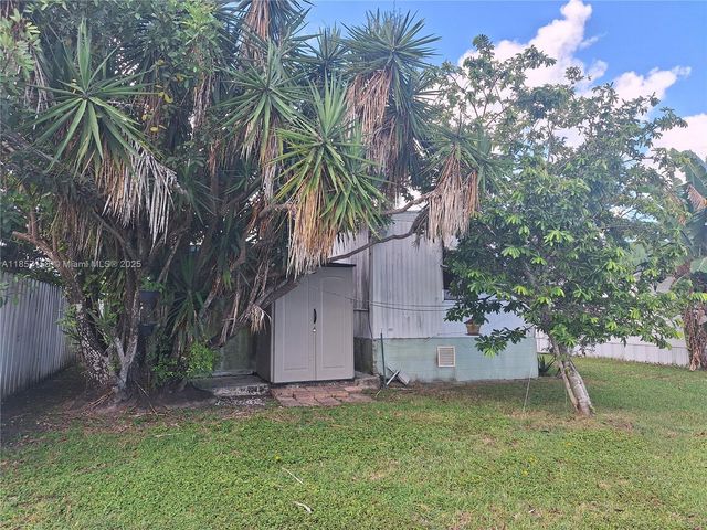 35303 SW 180th Ave Lot 312, Homestead, FL 33034