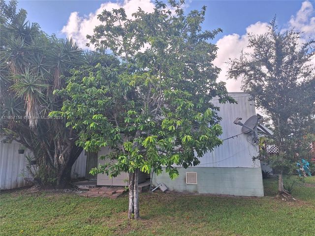 35303 SW 180th Ave Lot 312, Homestead, FL 33034
