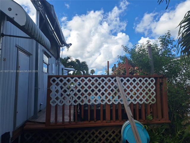 35303 SW 180th Ave Lot 312, Homestead, FL 33034