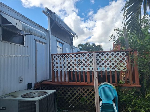 35303 SW 180th Ave Lot 312, Homestead, FL 33034