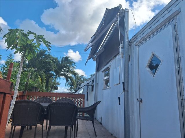 35303 SW 180th Ave Lot 312, Homestead, FL 33034