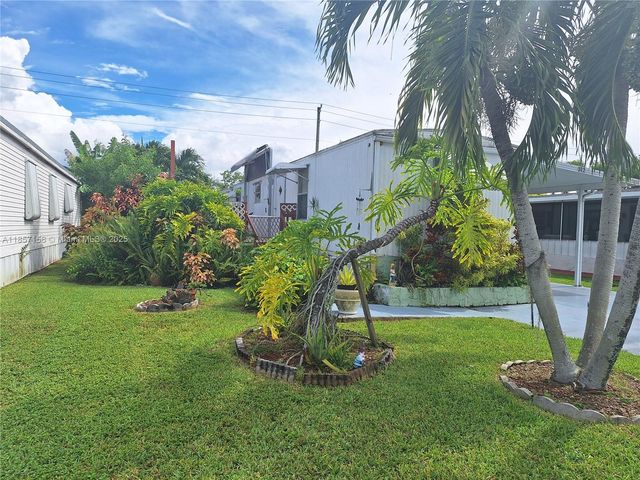 35303 SW 180th Ave Lot 312, Homestead, FL 33034