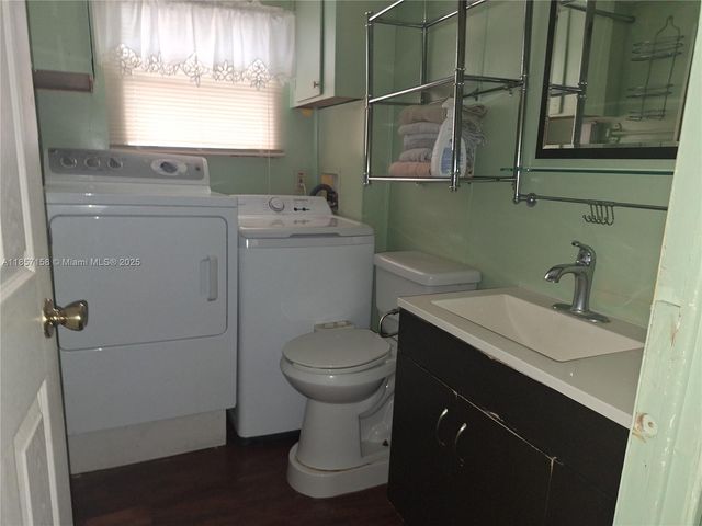 35303 SW 180th Ave Lot 312, Homestead, FL 33034