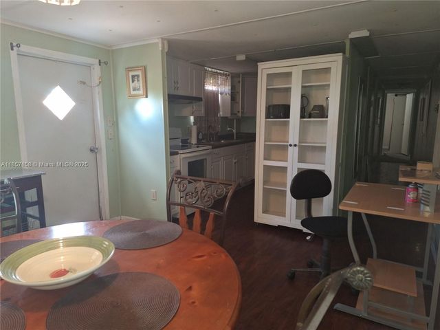 35303 SW 180th Ave Lot 312, Homestead, FL 33034