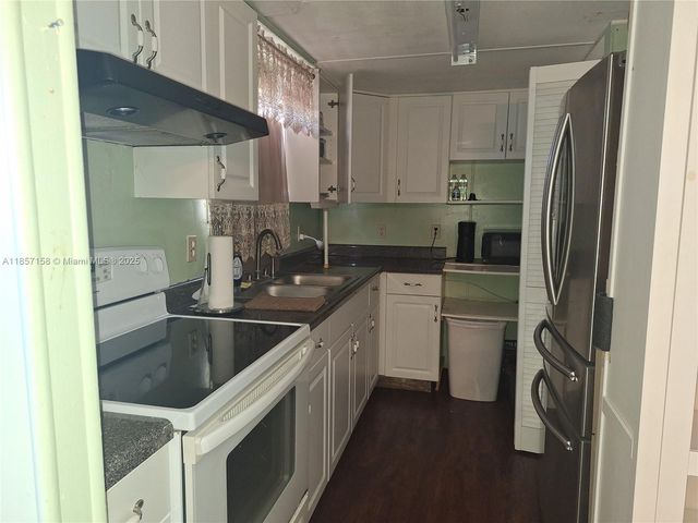 35303 SW 180th Ave Lot 312, Homestead, FL 33034